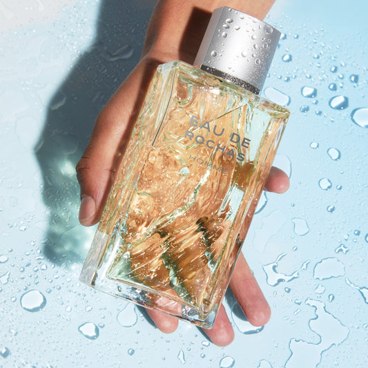 Rochas Eau De Rochas Eau De Toilette Spray, 3.4 oz