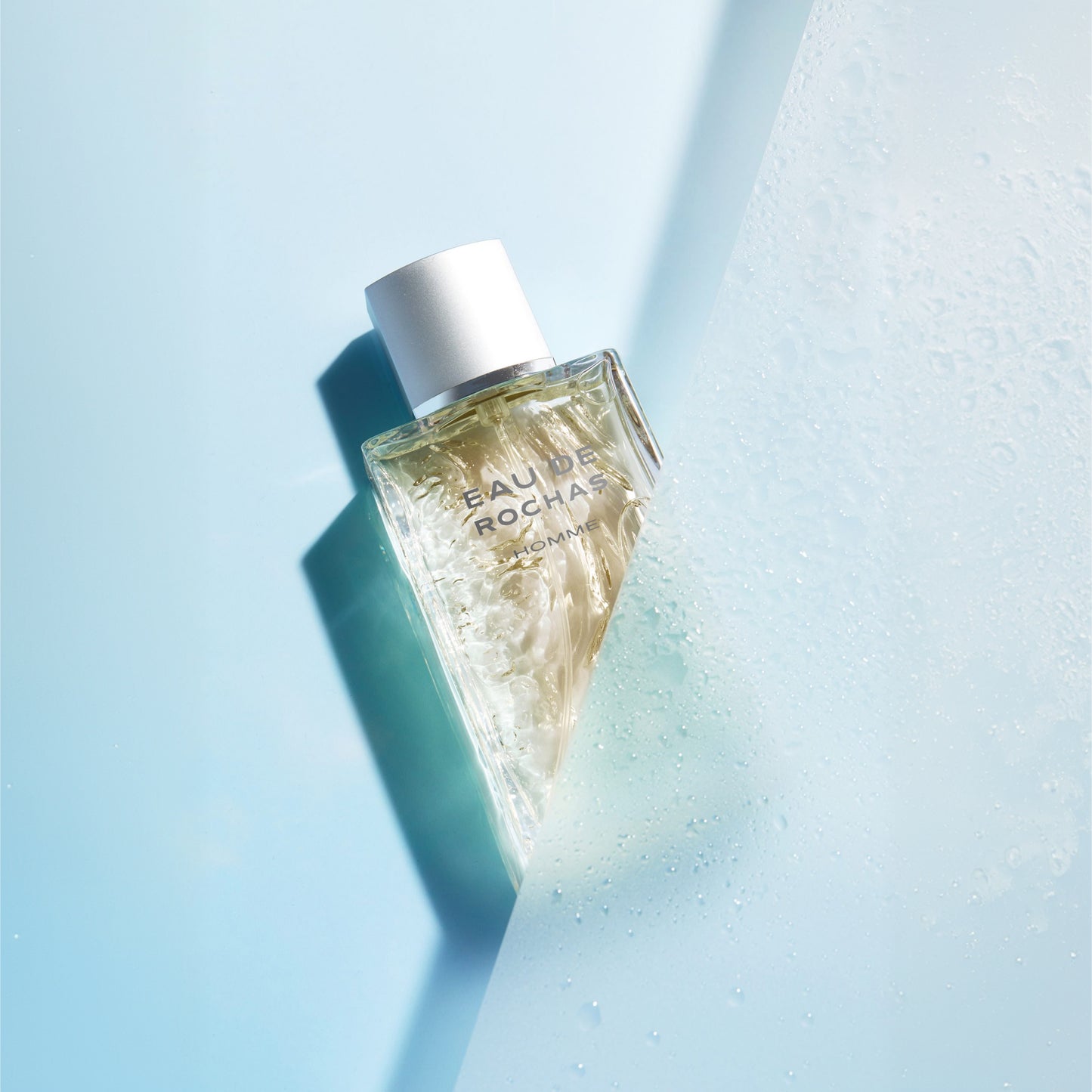Rochas Eau de Rochas Eau de Toilette Spray, 3.4 oz