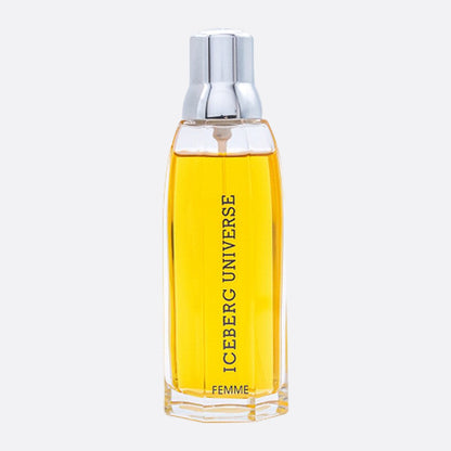 Iceberg Universe by Iceberg Eau de Toilette Spray, 1.7 oz