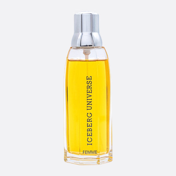 Iceberg Universe by Iceberg Eau de Toilette Spray, 1.7 oz