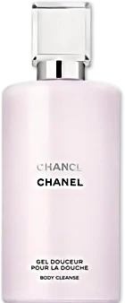 Chanel Chance 6.8 OZ Body Cleanse Gel