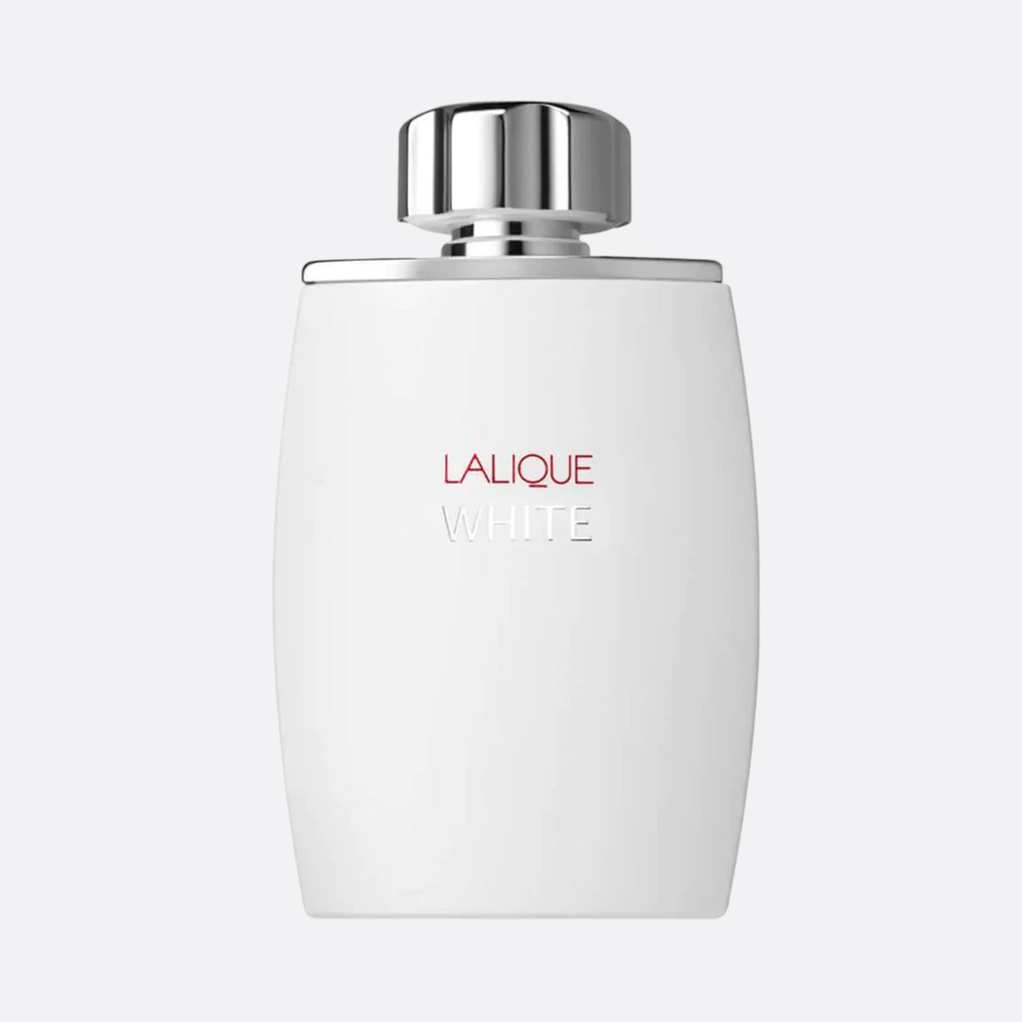 Lalique White Eau de Toilette Spray, 4.2 oz