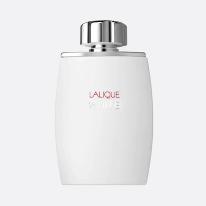 Lalique White Eau de Toilette Spray, 4.2 oz