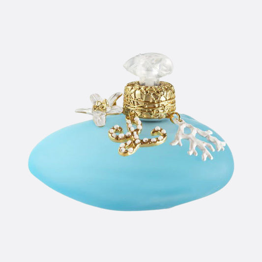 L Lolita Lempicka Fleur De Corail Eau De Parfum Spray, 2.7 oz