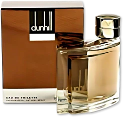 Alfred Dunhill Dunhill Signature Brown Men EDT SP