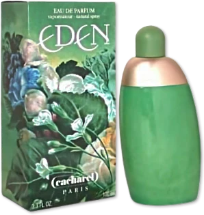 Cacharel Eden EDP SP