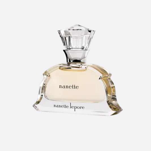 Nanette by Nanette Lepore Eau De Parfum Spray, 2.5 oz