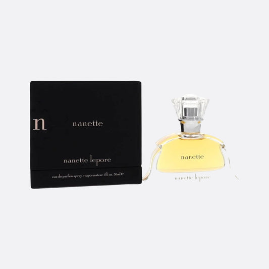 Nanette by Nanette Lepore Eau De Parfum Spray, 2.5 oz