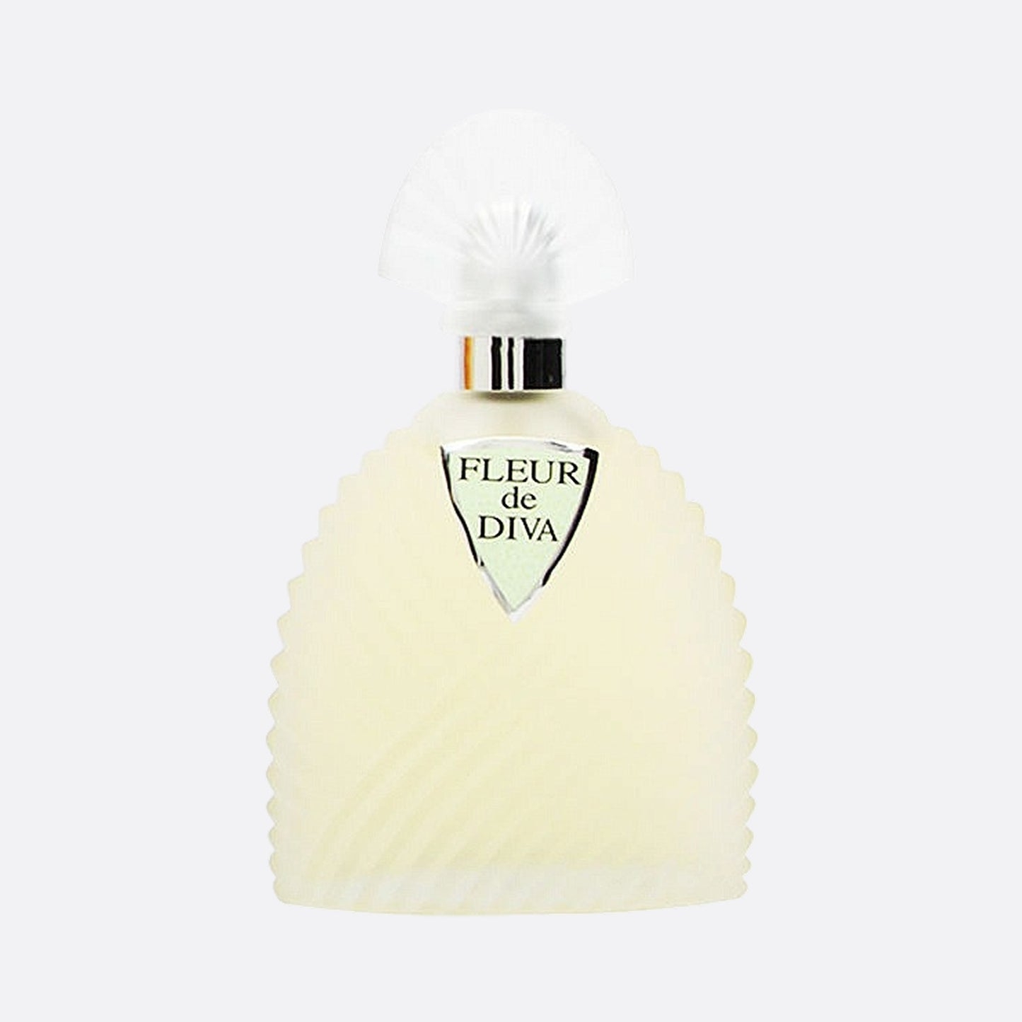 Emanuel Ungaro Fleur De Diva Eau de Toilette Spray, 1 oz