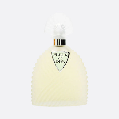 Emanuel Ungaro Fleur De Diva Eau de Toilette Spray, 1 oz