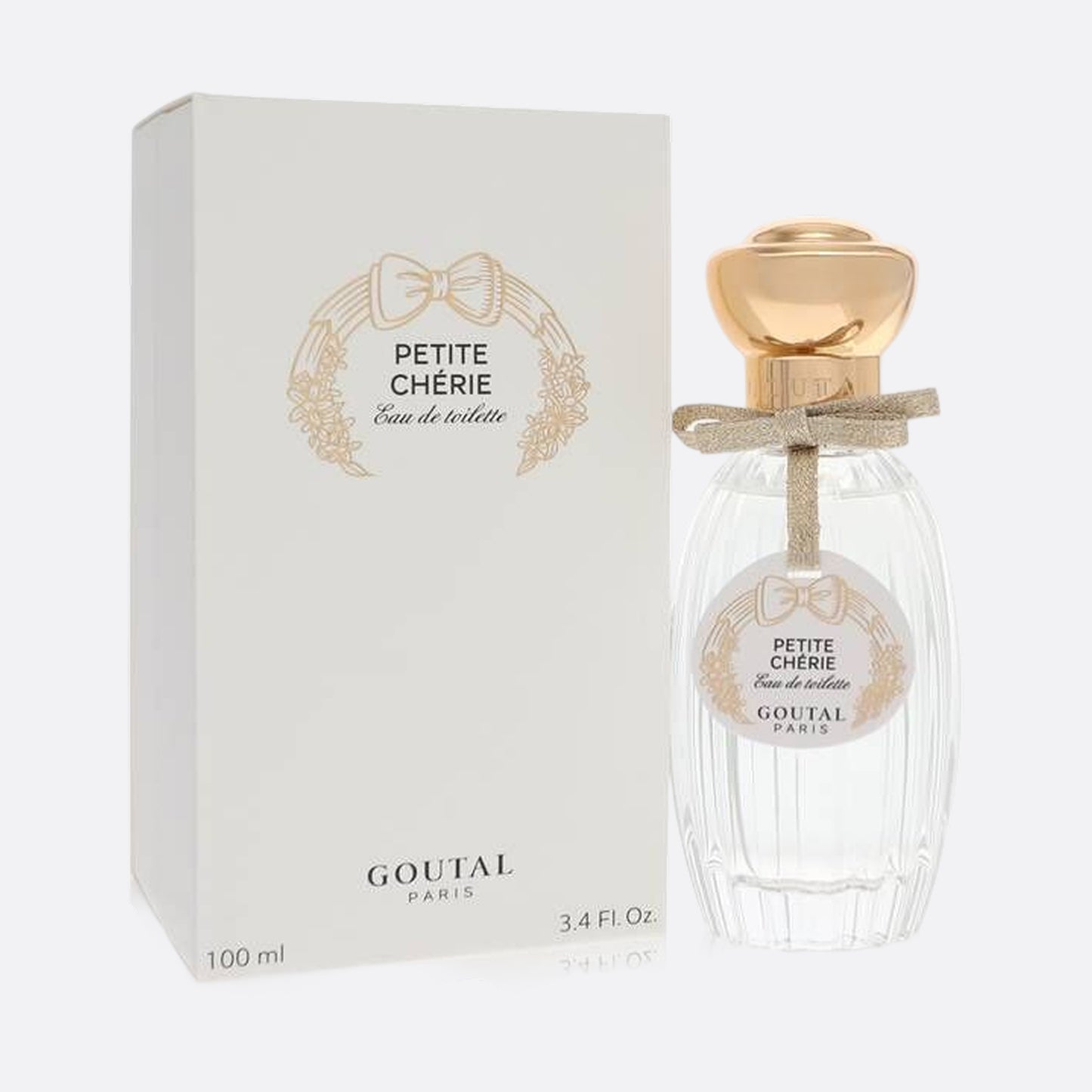 Annick Goutal Goutal Petite Cherie Eau de Parfum Spray, 3.3 oz
