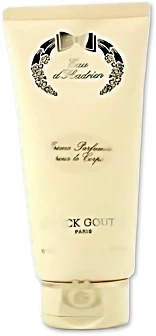 Annick Goutal Goutal Hadrien 6.76 OZ Body Cream