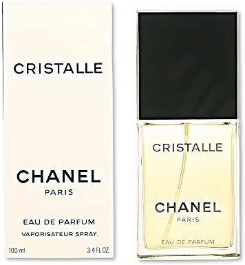 Chanel Cristalle EDP SP