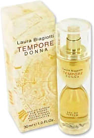 Laura Biagiotti Tempore Donna 1.7 OZ EDP SP