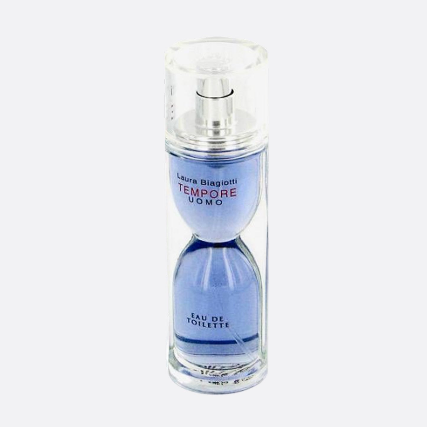 Laura Biagiotti Tempore Uomo Eau de Toilette Spray, 1.7 oz