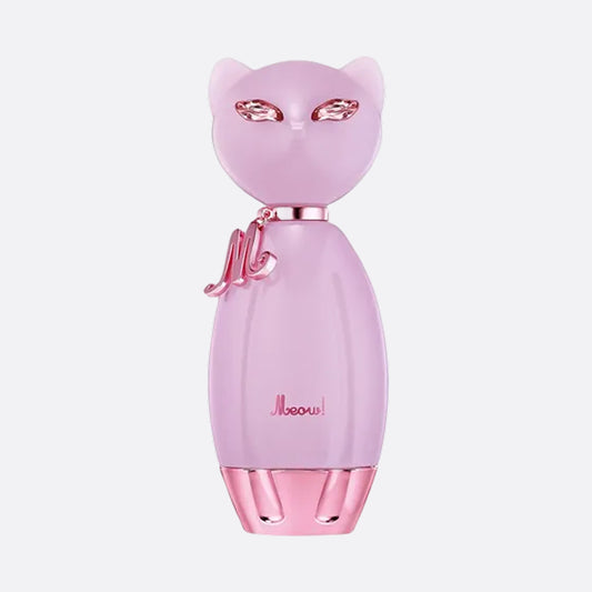 Katy Perry Meow! Eau De Parfum Spray, 3.4 oz