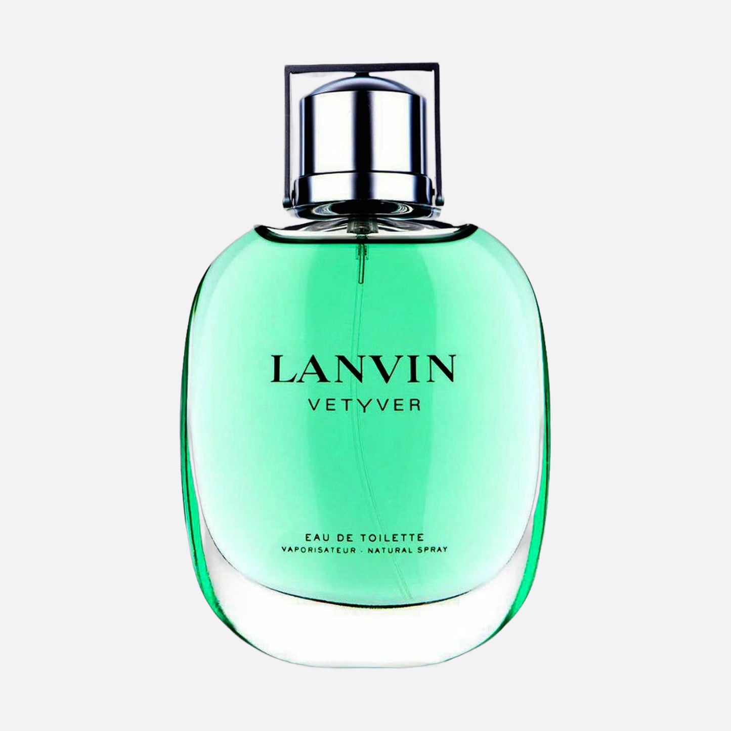 Lanvin Vetyver by Lanvin Eau de Toilette Spray, 3.4 oz