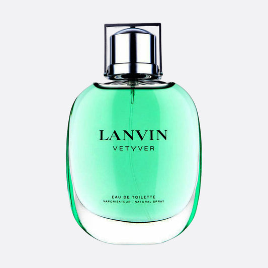 Lanvin Vetyver by Lanvin Eau De Toilette Spray, 3.4 oz