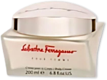 Salvatore Ferragamo 6.8 OZ Cream