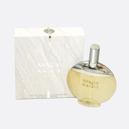 Spazio Krizia Donna by Krizia Eau de Parfum Spray, 1.7 oz