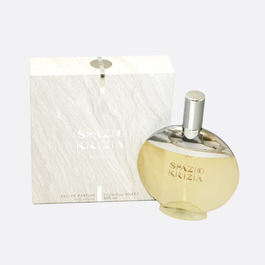 Spazio Krizia Donna by Krizia Eau De Parfum Spray, 1.7 oz
