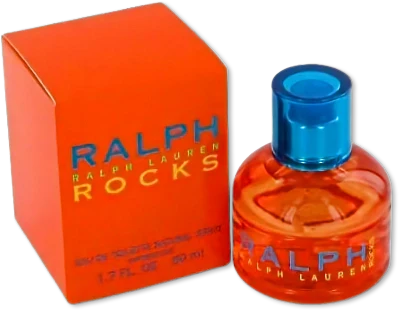 Ralph Lauren Rocks 1.7 OZ EDT SP