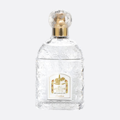 Guerlain Du Coq Eau De Cologne Spray, 3.4 oz