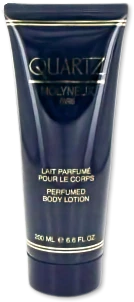 Molyneux Quartz 6.6 OZ Body Lotion