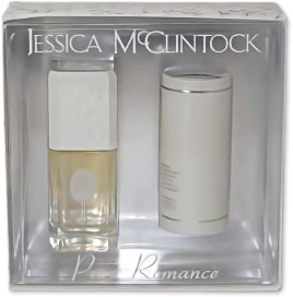 Jessica McClintock 3.4 OZ EDP SP Lotion 5 OZ