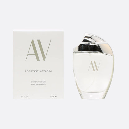 Adrienne Vittadini Av Eau de Parfum Spray, 3 oz