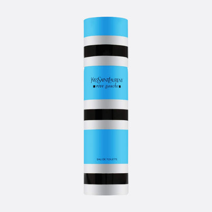 Yves Saint Laurent Rive Gauche Eau de Toilette Spray, 3.3 oz