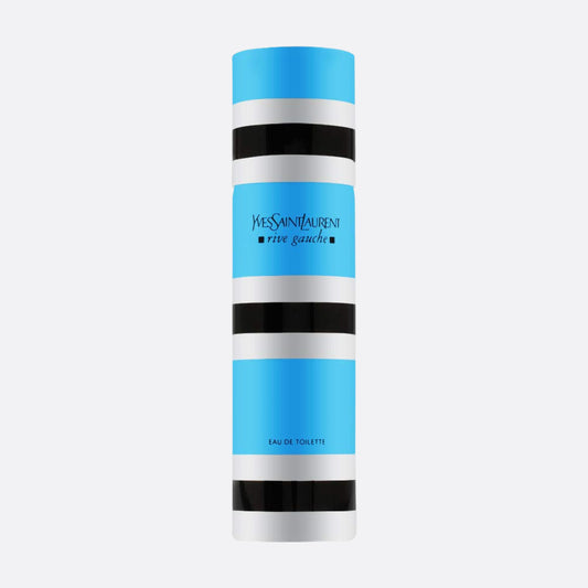 Yves Saint Laurent Rive Gauche Eau De Toilette Spray, 3.3 oz