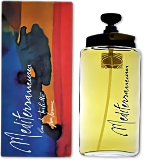 Proteo Profumi Mediterraneum 3.4 OZ EDT SP