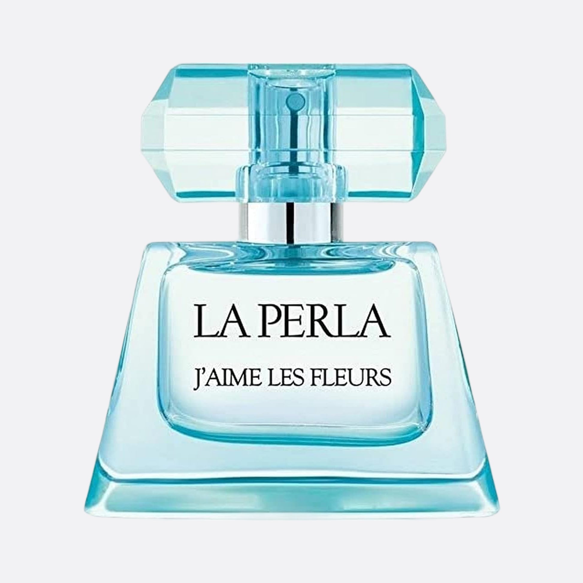 La Perla J'Aime Les Fleurs Eau de Toilette Spray, 3.3 oz