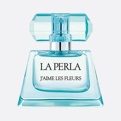 La Perla J'Aime Les Fleurs Eau de Toilette Spray, 3.3 oz