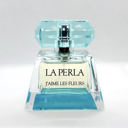 La Perla J'Aime Les Fleurs Eau de Toilette Spray, 3.3 oz