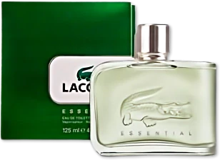 Lacoste Essential Men 4.2 OZ EDT SP