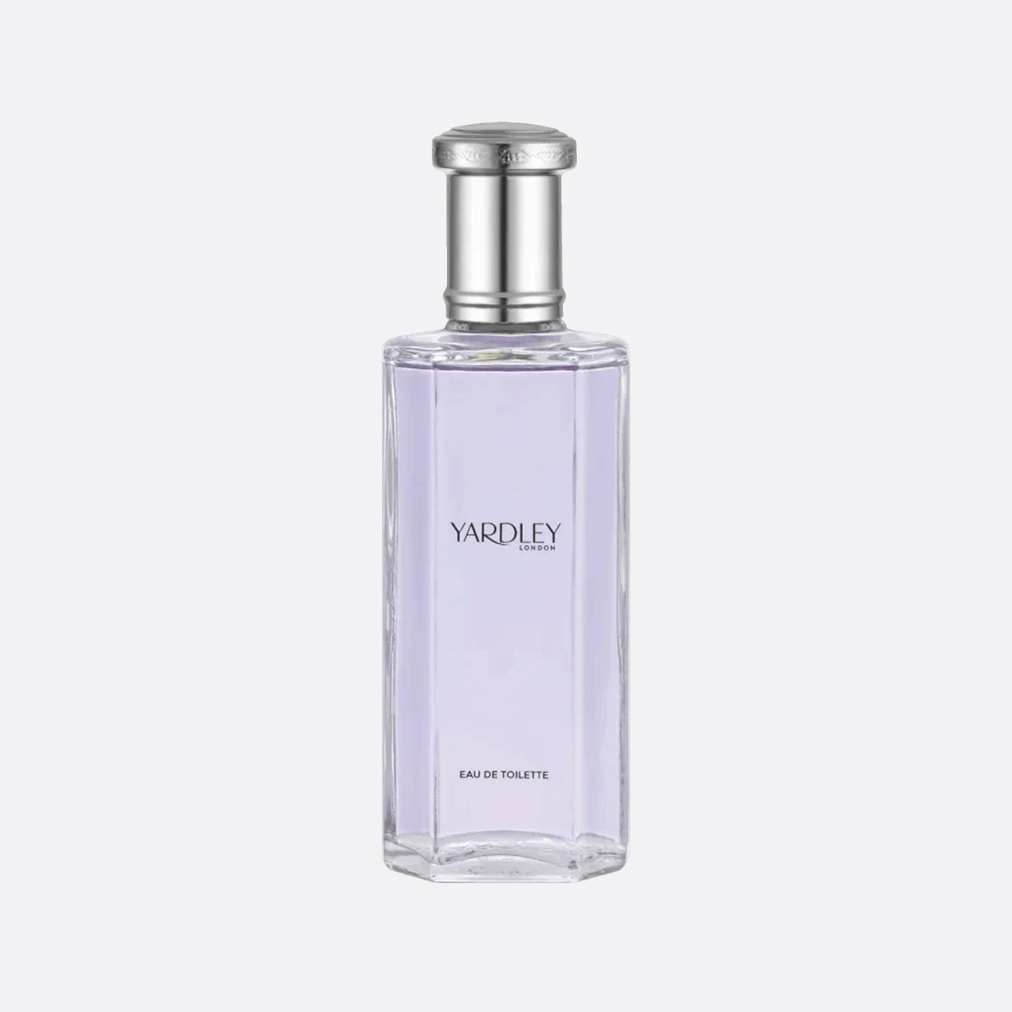 Yardley English Lavender Eau de Toilette Spray, 4.2 oz