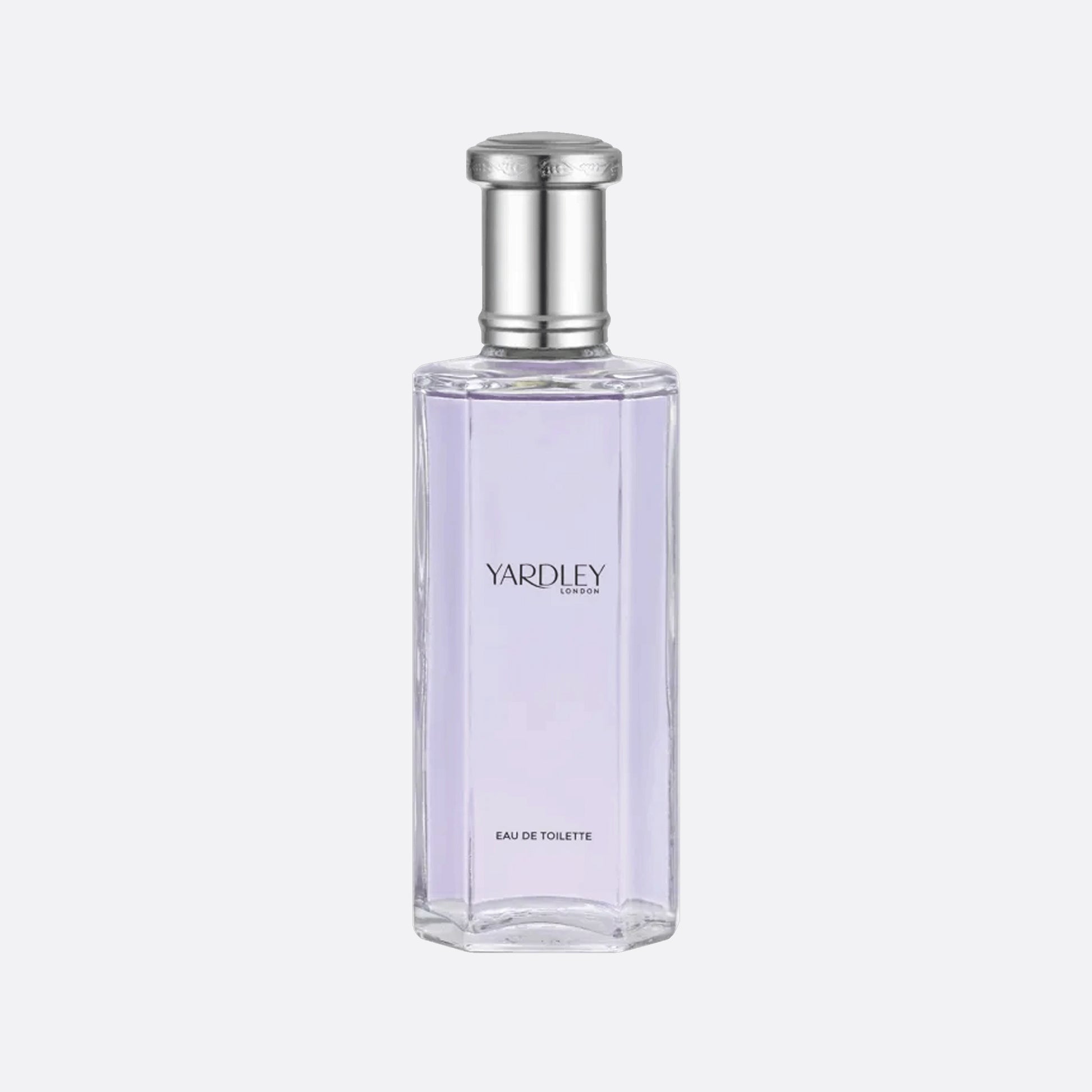 Yardley English Lavender Eau de Toilette Spray, 4.2 oz