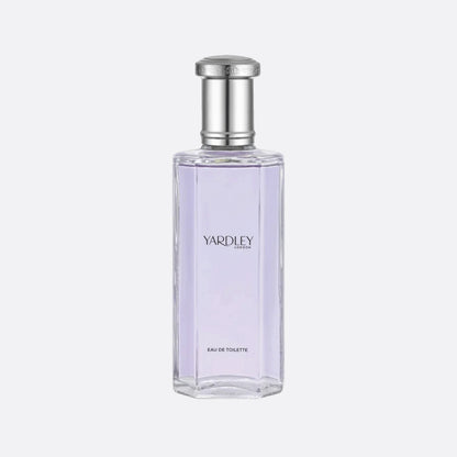 Yardley English Lavender Eau de Toilette Spray, 4.2 oz