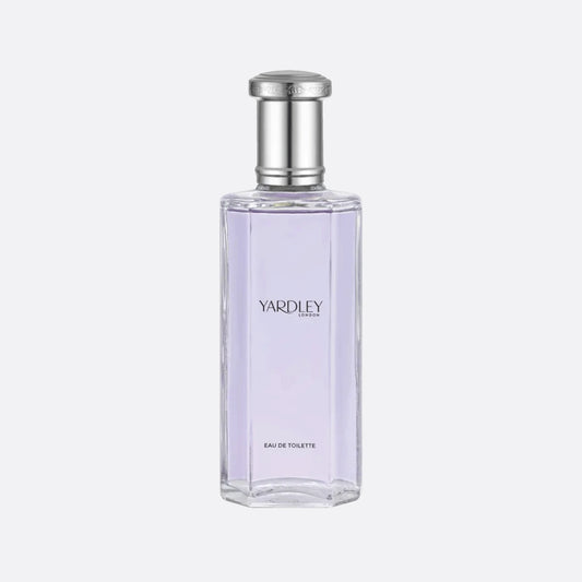 Yardley English Lavender Eau De Toilette Spray, 4.2 oz