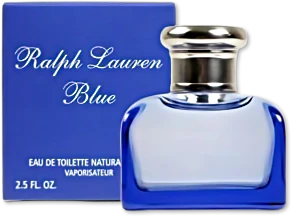 Ralph Lauren Blue 4.2 OZ EDT SP