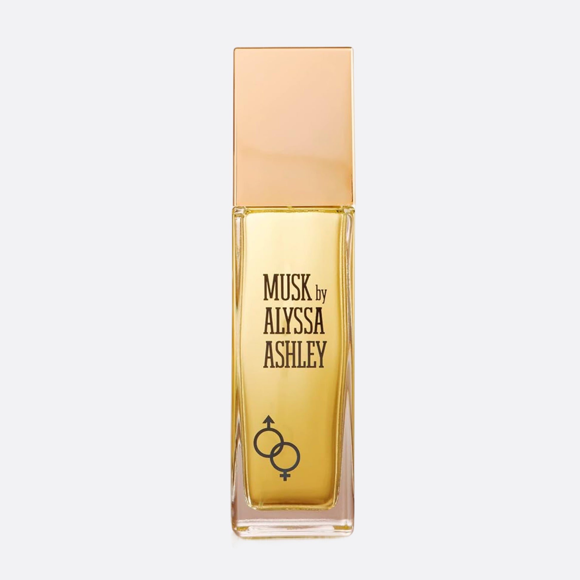 Alyssa Ashley Musk Eau de Toilette Spray, 3.4 oz