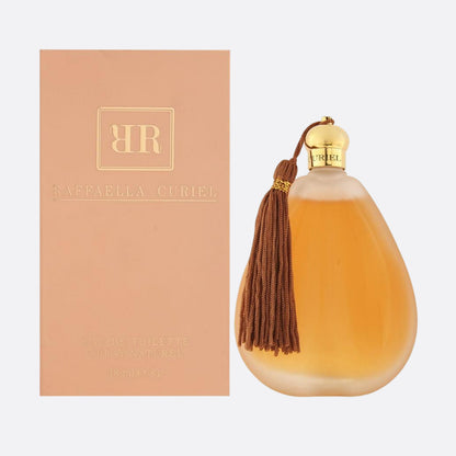 Raffaella Curiel by Raffaella Curiel Eau de Toilette Spray, 1.6 oz
