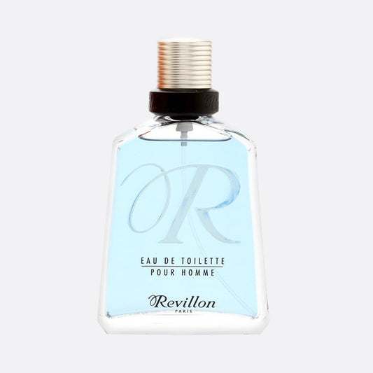 R De Revillon by Revillon Eau De Toilette Spray, 1.7 oz