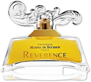 Princess Marina De Bouron Marina De Bourbon Reverence 3.3 OZ EDP SP