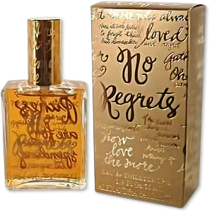 Alexandra De Markoff No Regrets 1.9 OZ EDP SP