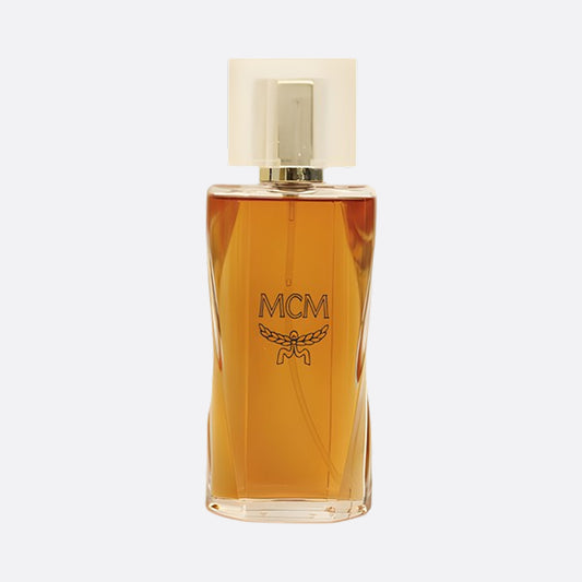 Mode Creation Munich Blue Paradise Eau De Parfum spray, 2.5 oz