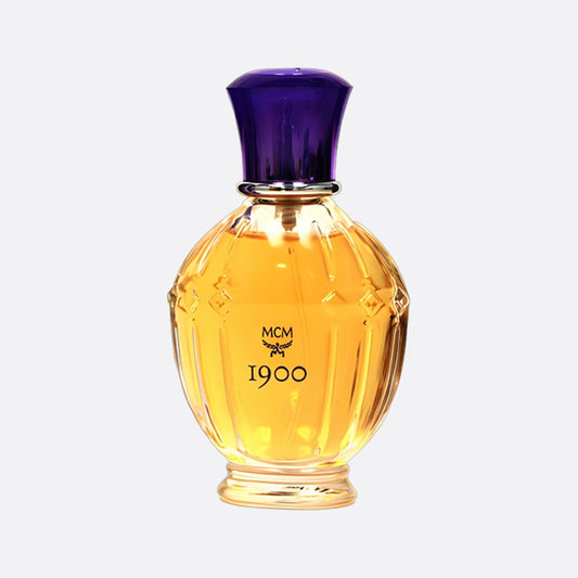 Mode Creation Munich MCM 1900 Eau De Toilette Spray, 1.7 oz