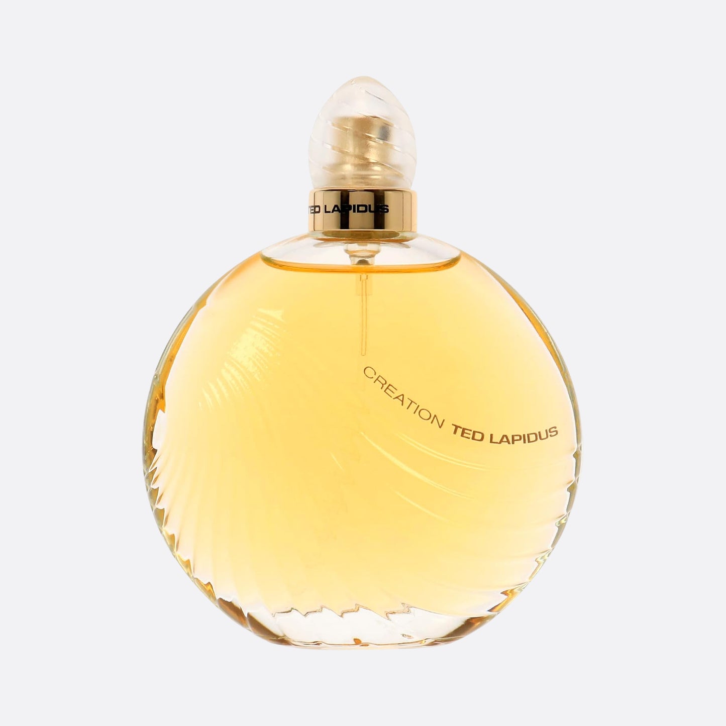 Ted Lapidus Creation Eau de Toilette Spray, 3.3 oz